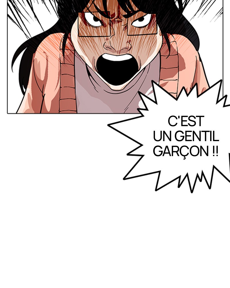 Lookism Chapitre 175 - Page 21