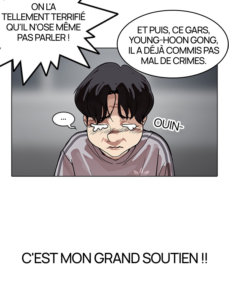 Lookism Chapitre 175 - Page 27