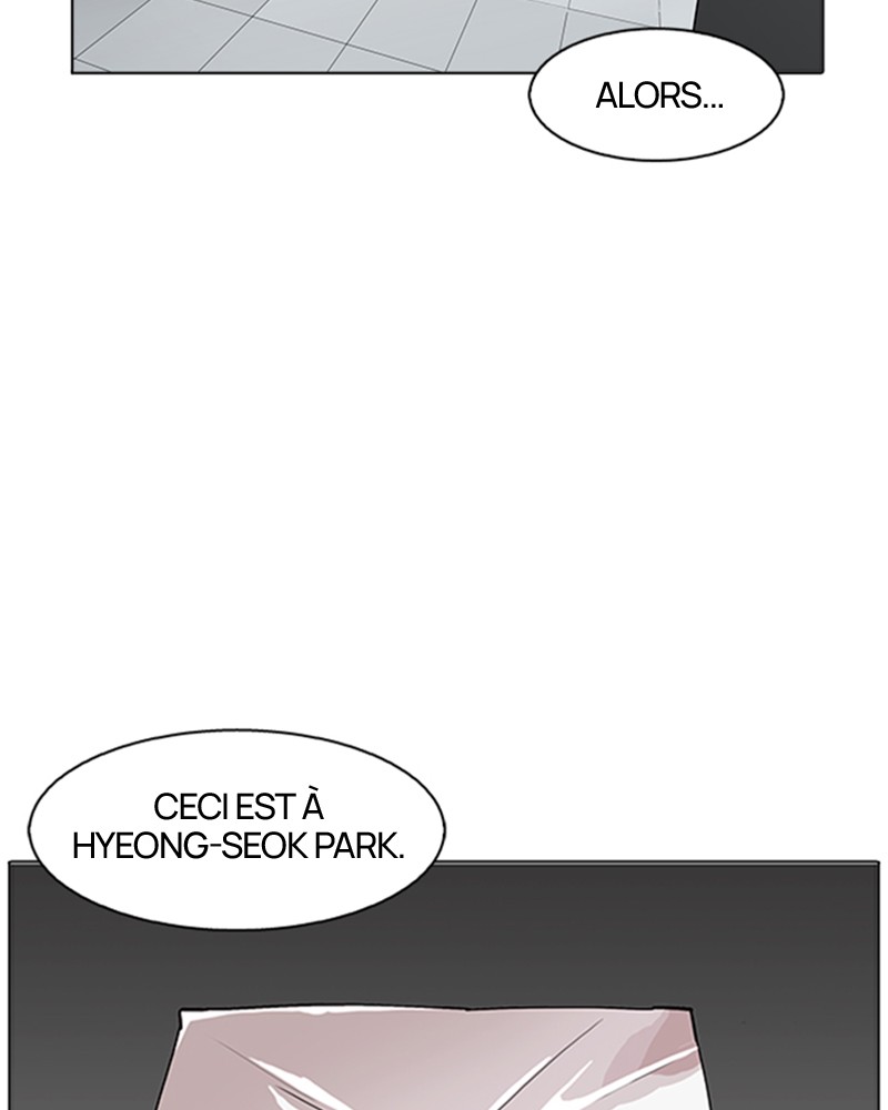 Lookism Chapitre 175 - Page 3
