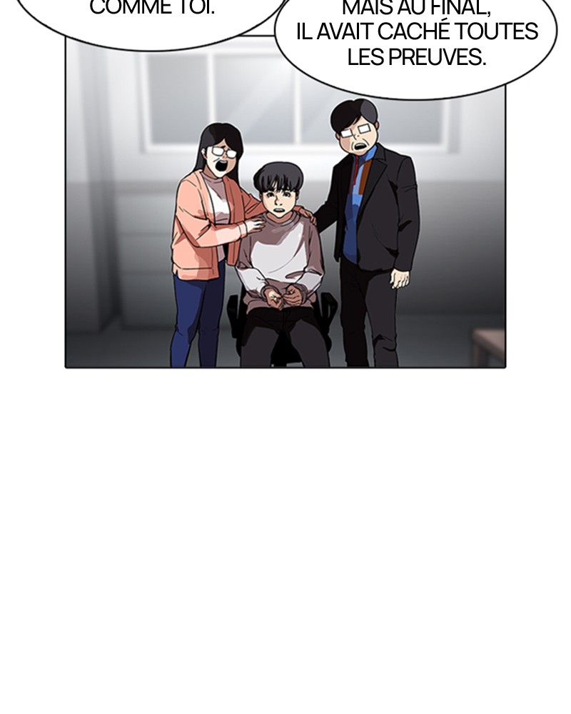 Lookism Chapitre 175 - Page 31