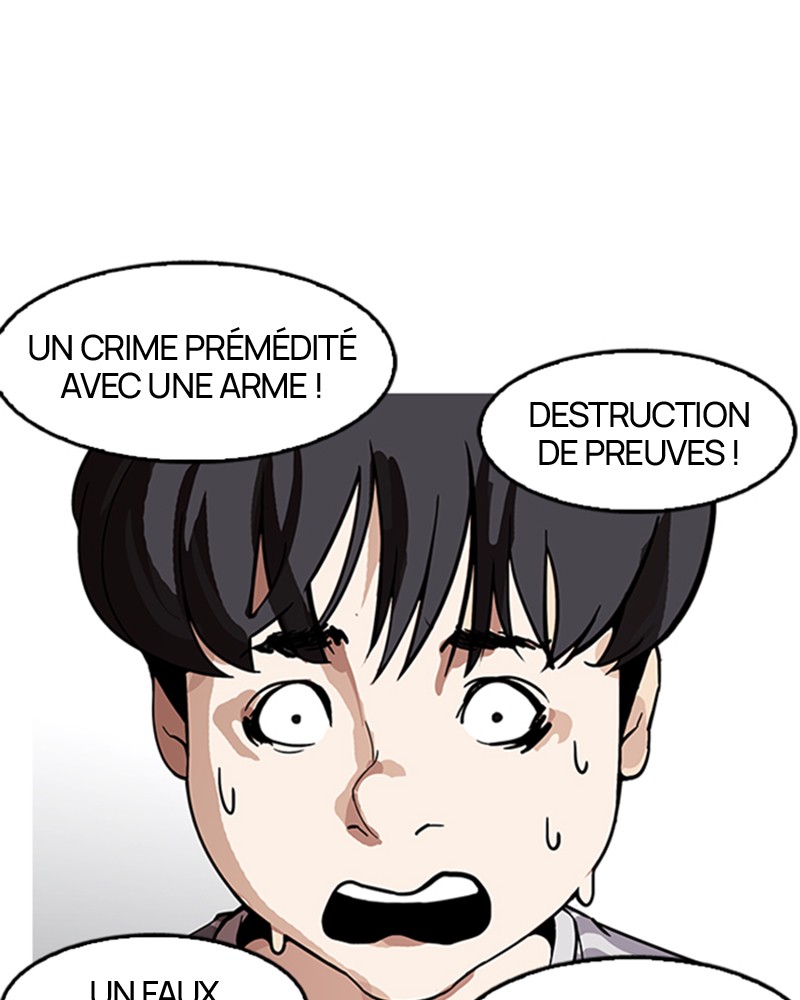 Lookism Chapitre 175 - Page 32
