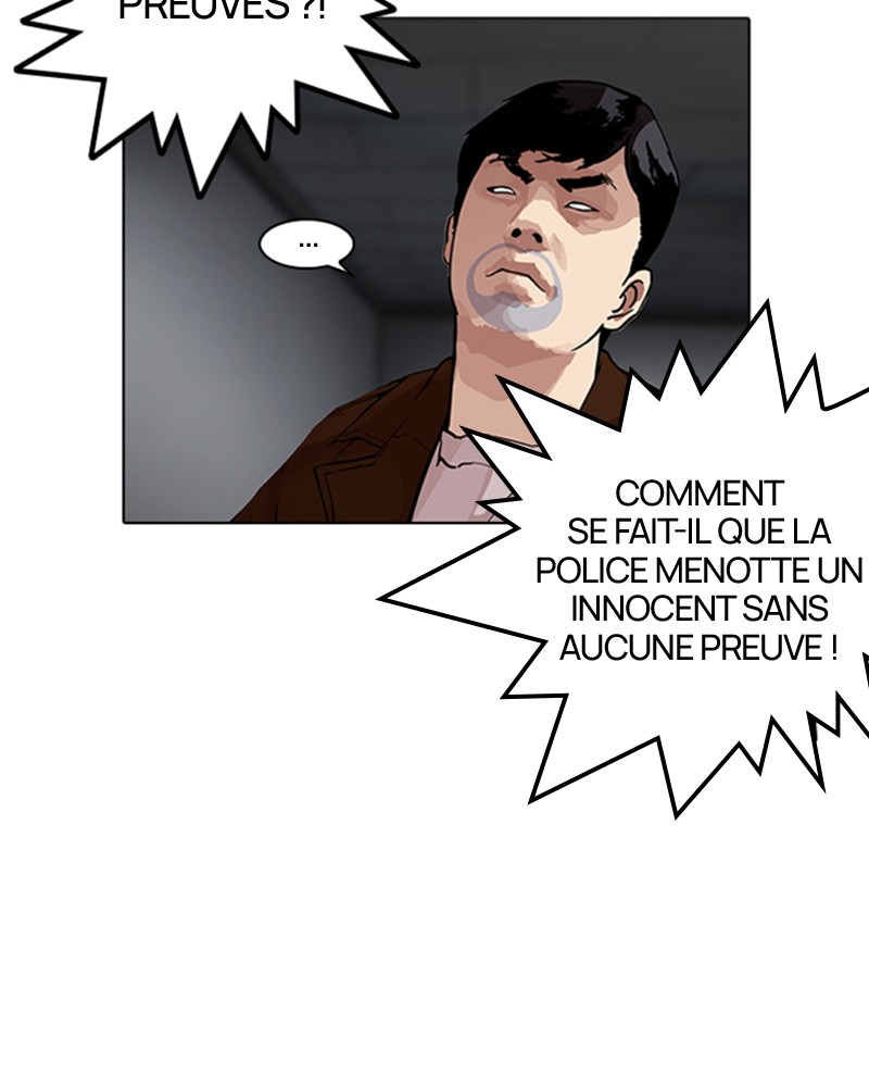 Lookism Chapitre 175 - Page 38