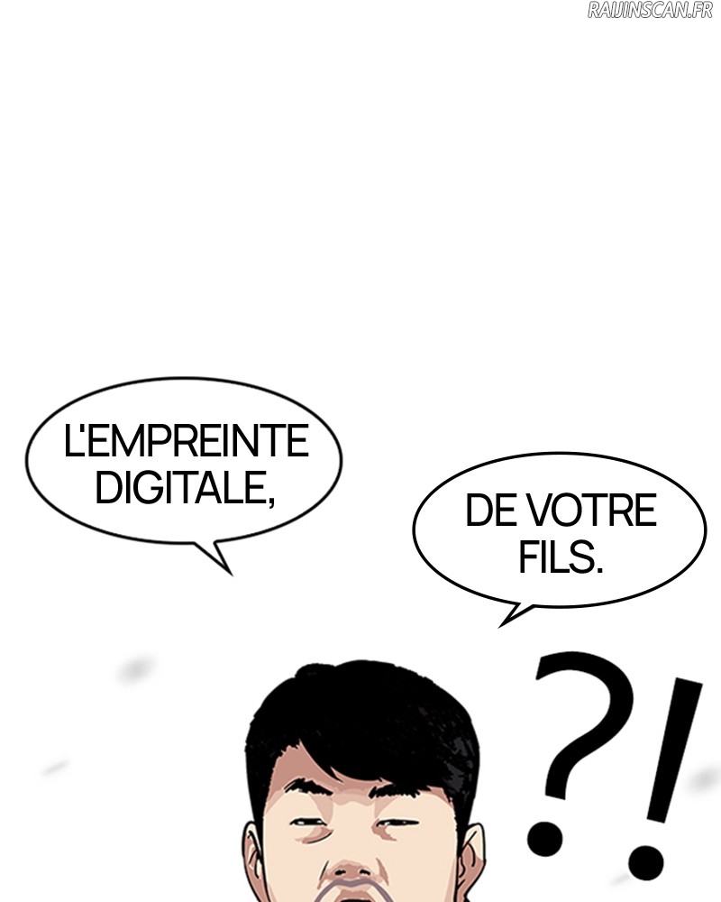 Lookism Chapitre 175 - Page 40
