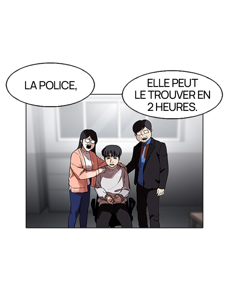Lookism Chapitre 175 - Page 42