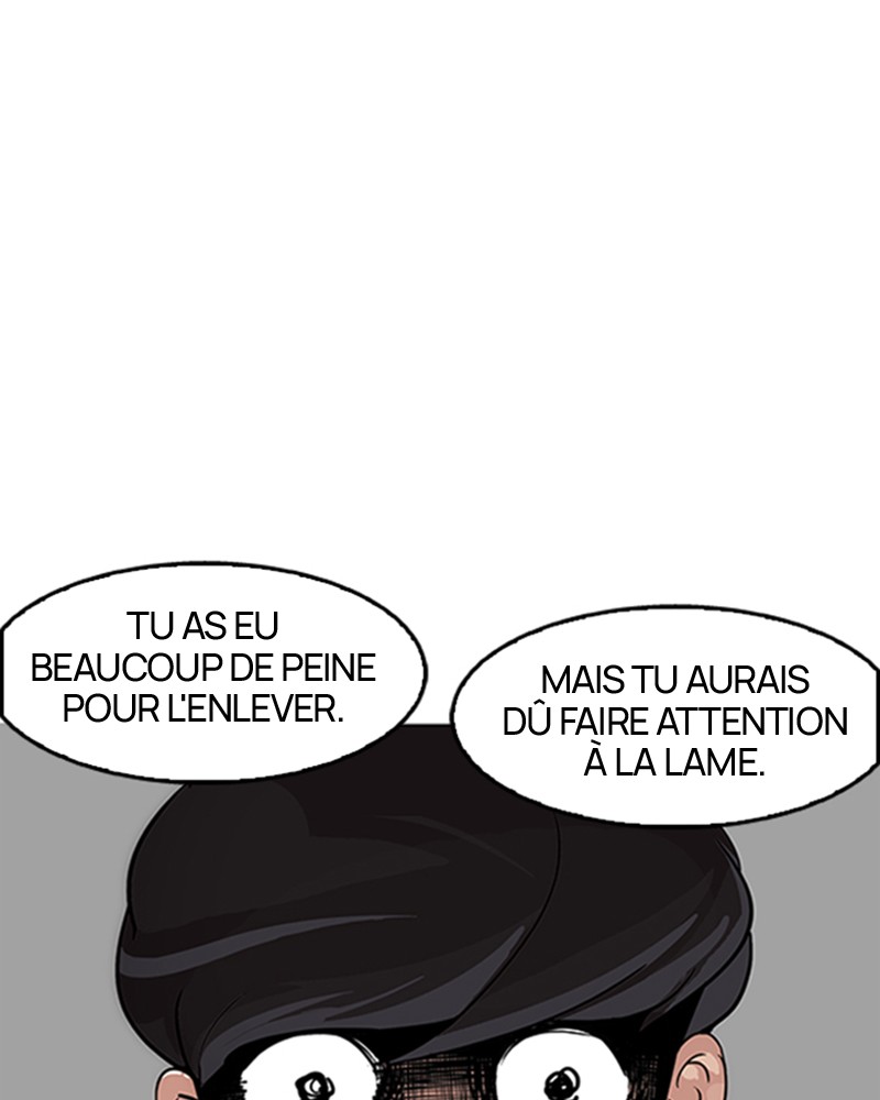 Lookism Chapitre 175 - Page 43