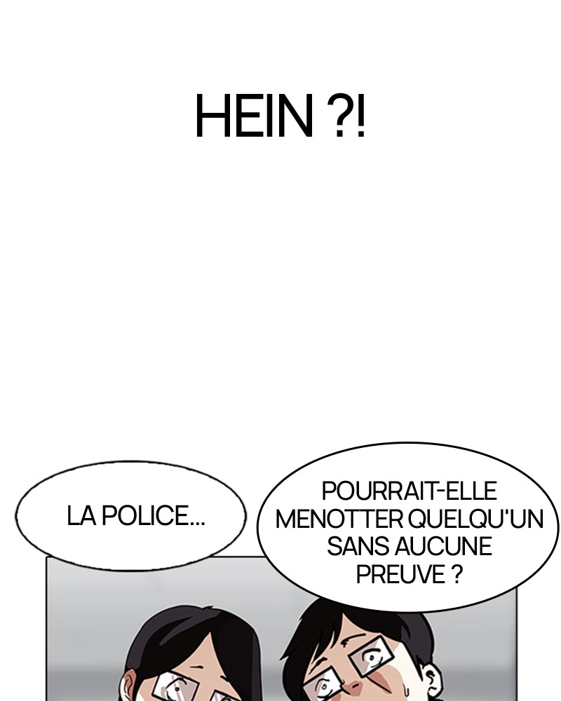 Lookism Chapitre 175 - Page 46