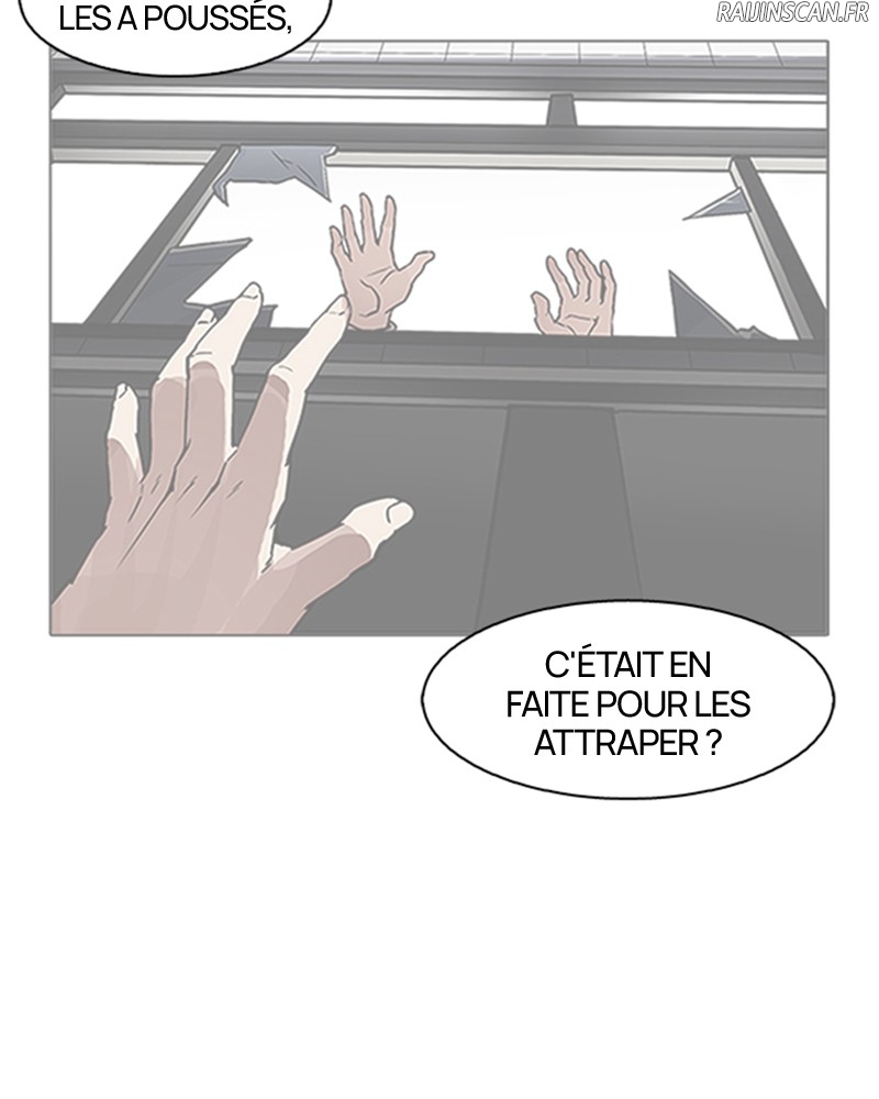 Lookism Chapitre 175 - Page 5