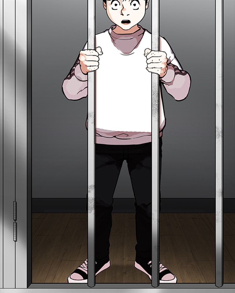 Lookism Chapitre 175 - Page 51