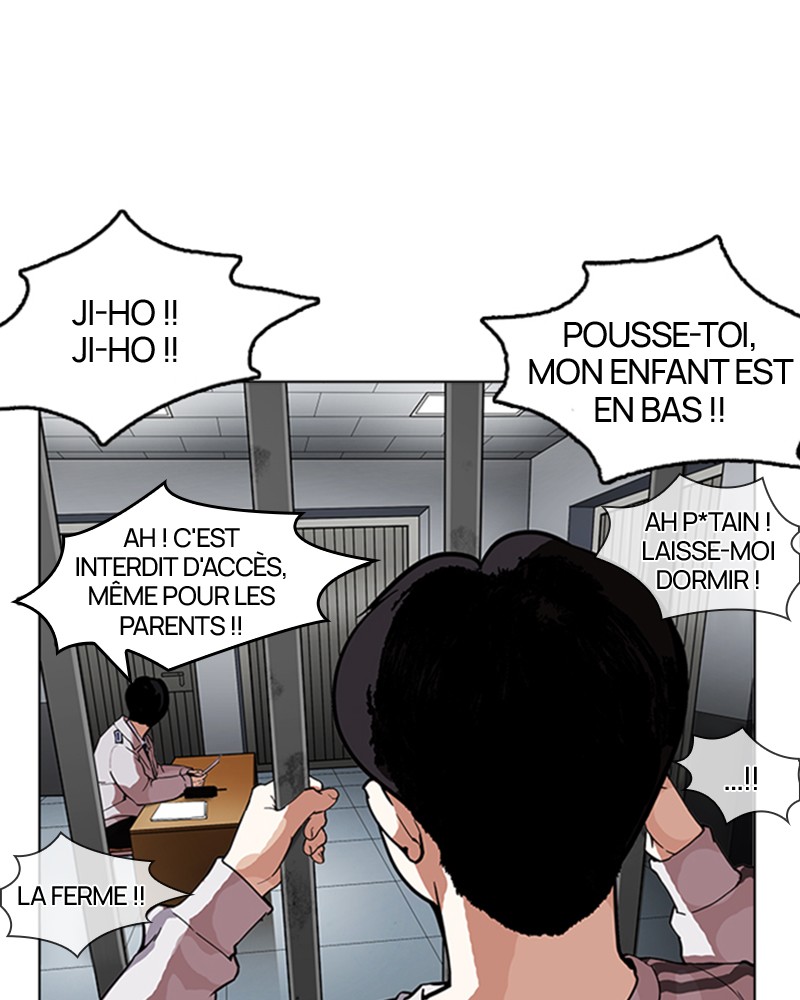 Lookism Chapitre 175 - Page 53