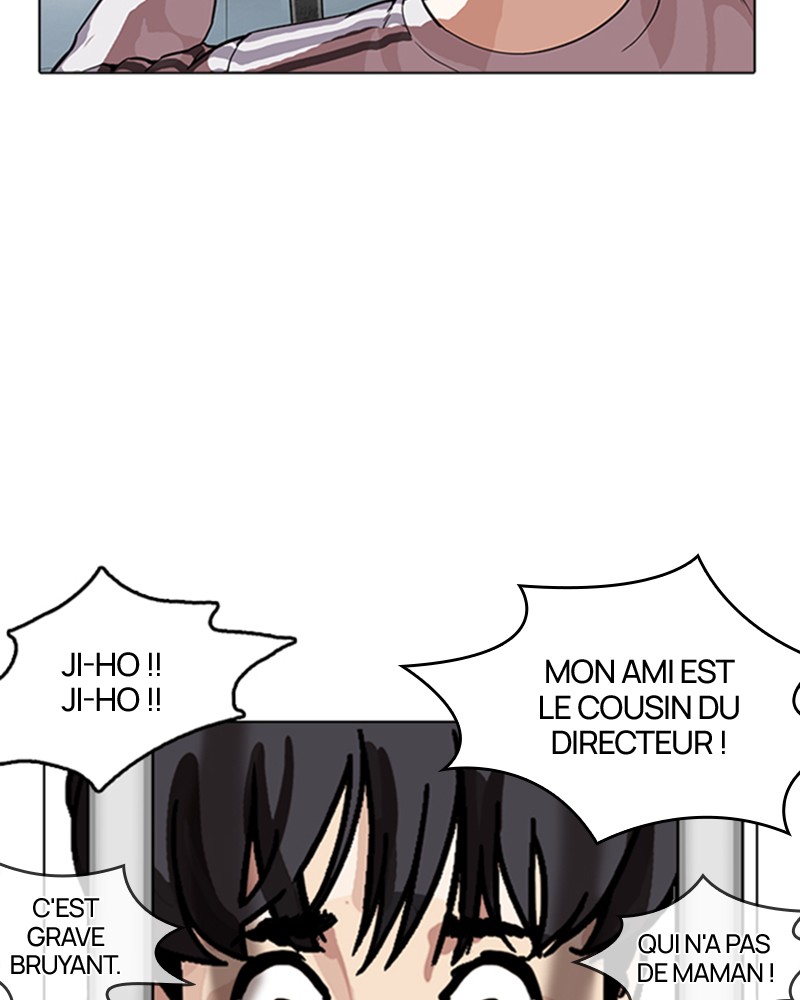 Lookism Chapitre 175 - Page 54