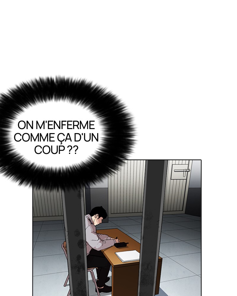 Lookism Chapitre 175 - Page 58