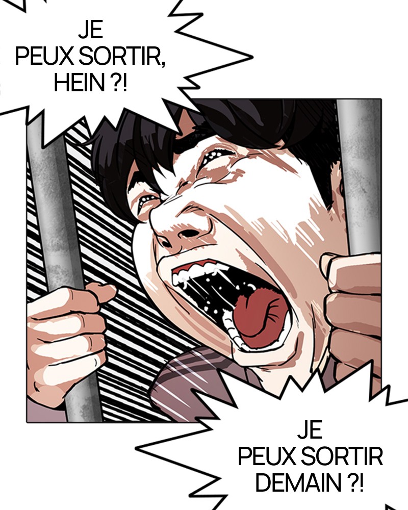 Lookism Chapitre 175 - Page 66