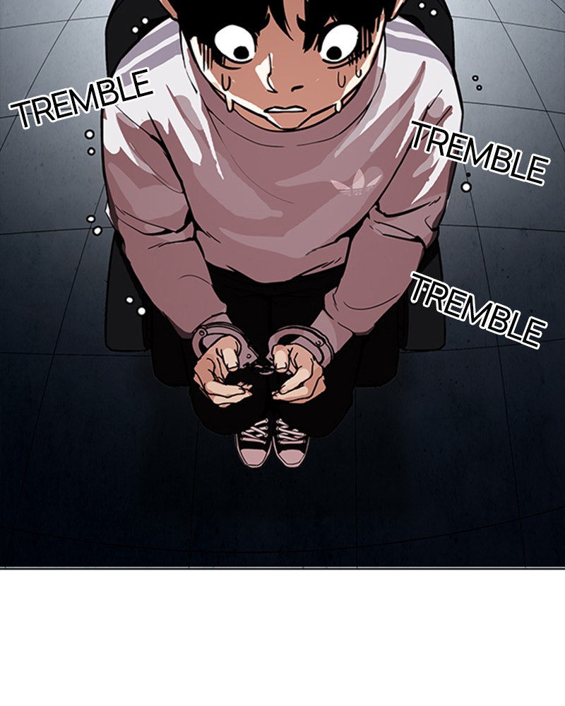 Lookism Chapitre 175 - Page 7