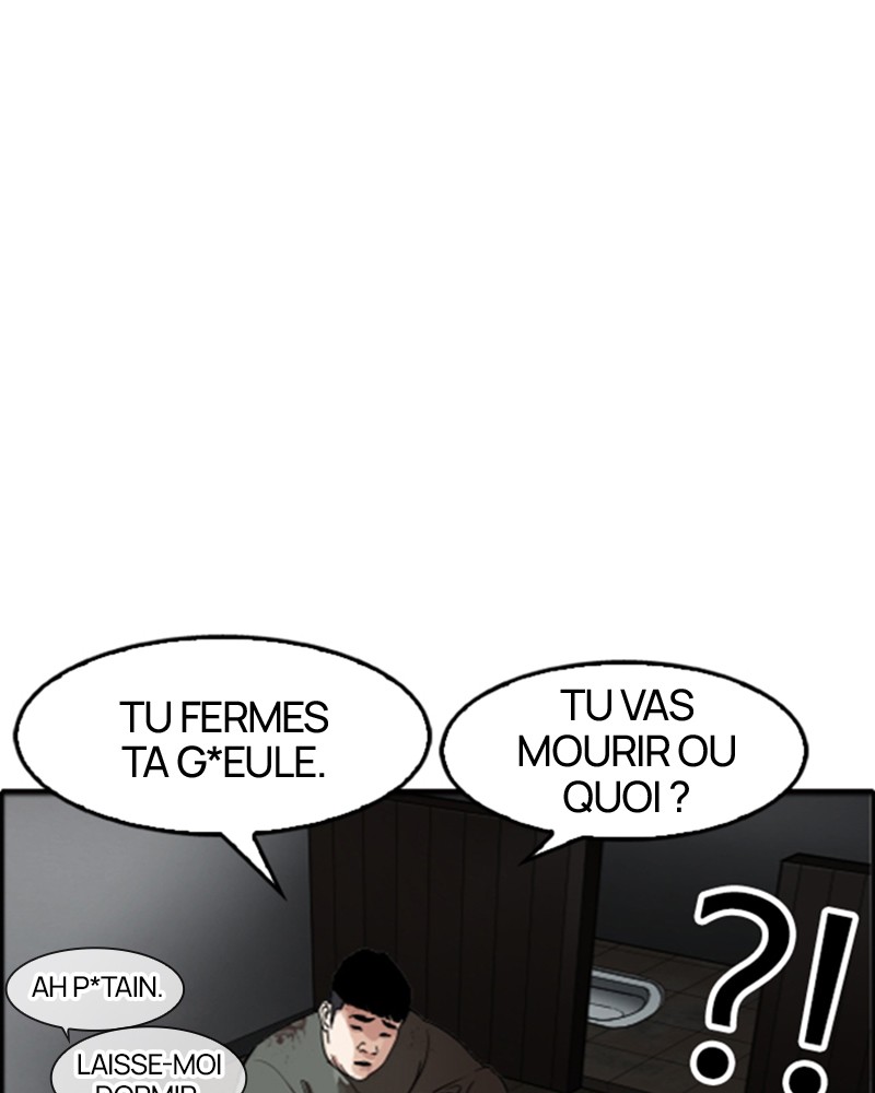 Lookism Chapitre 175 - Page 74
