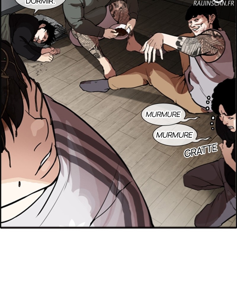 Lookism Chapitre 175 - Page 75