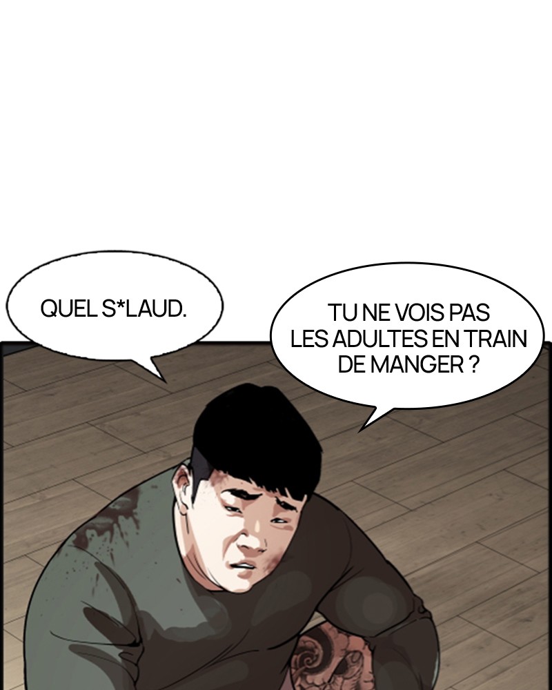 Lookism Chapitre 175 - Page 76
