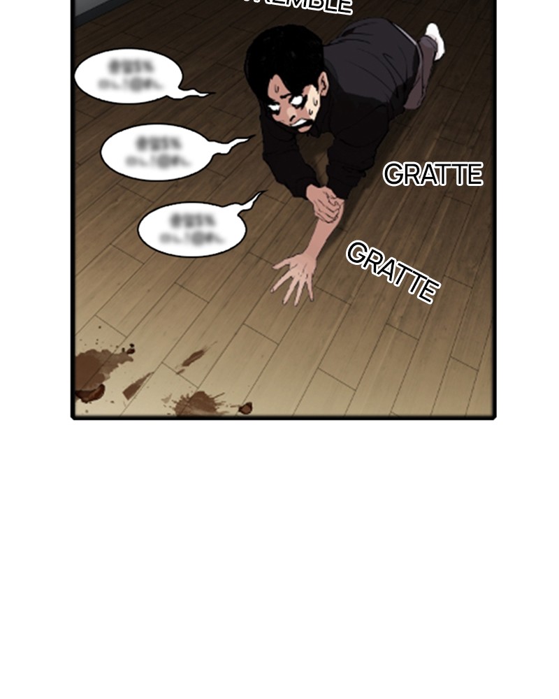 Lookism Chapitre 175 - Page 78