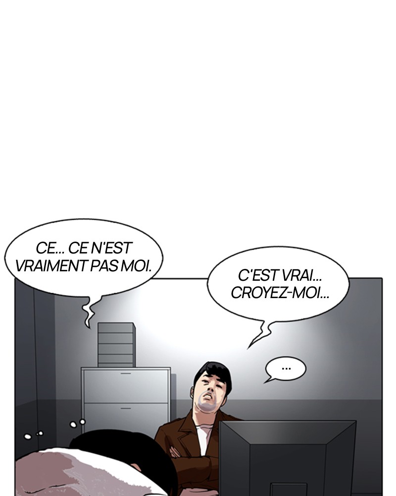 Lookism Chapitre 175 - Page 8
