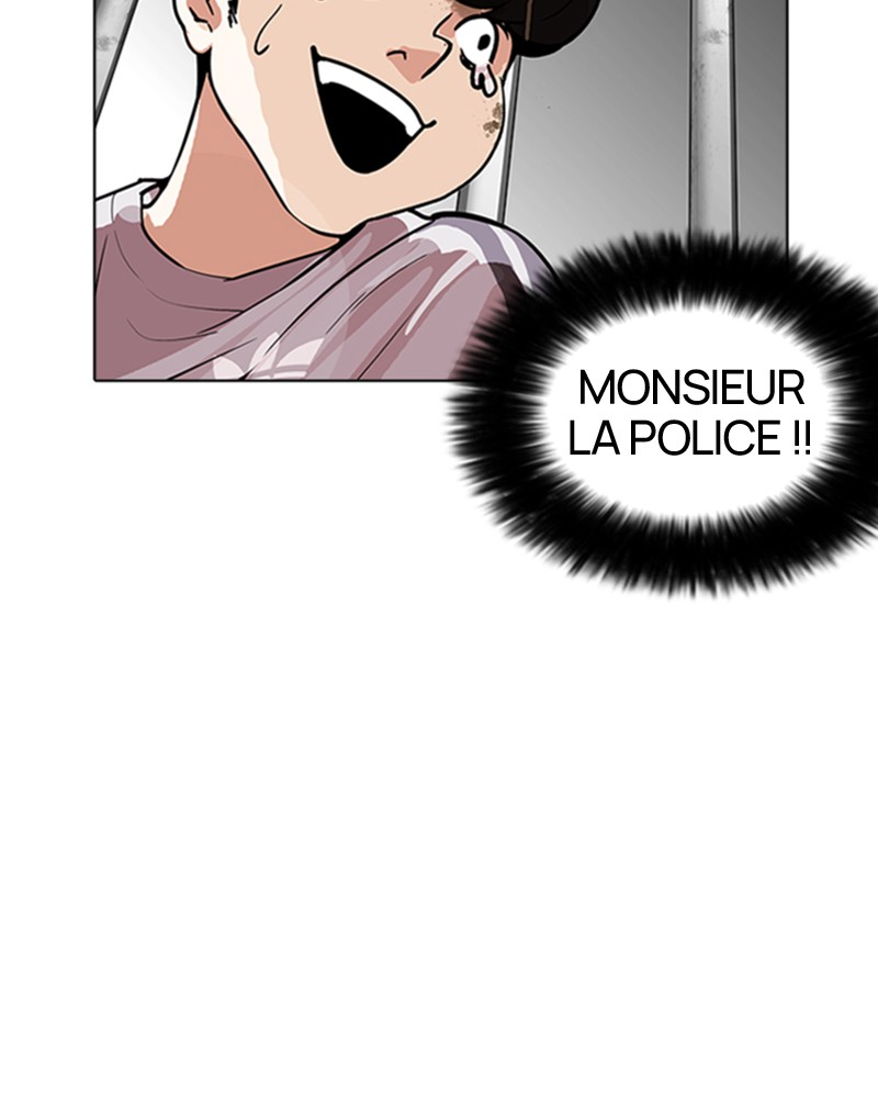 Lookism Chapitre 175 - Page 87