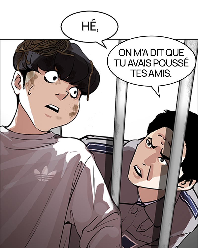 Lookism Chapitre 175 - Page 89
