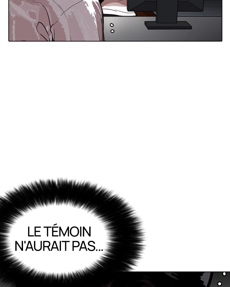 Lookism Chapitre 175 - Page 9