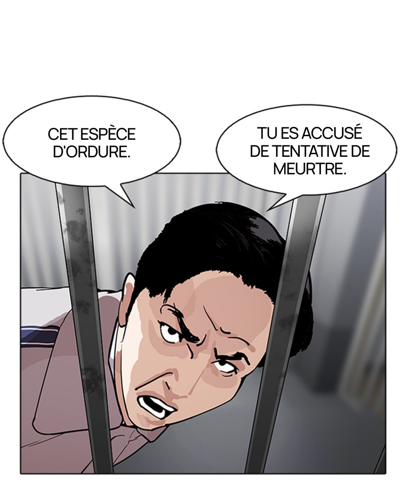 Lookism Chapitre 175 - Page 91