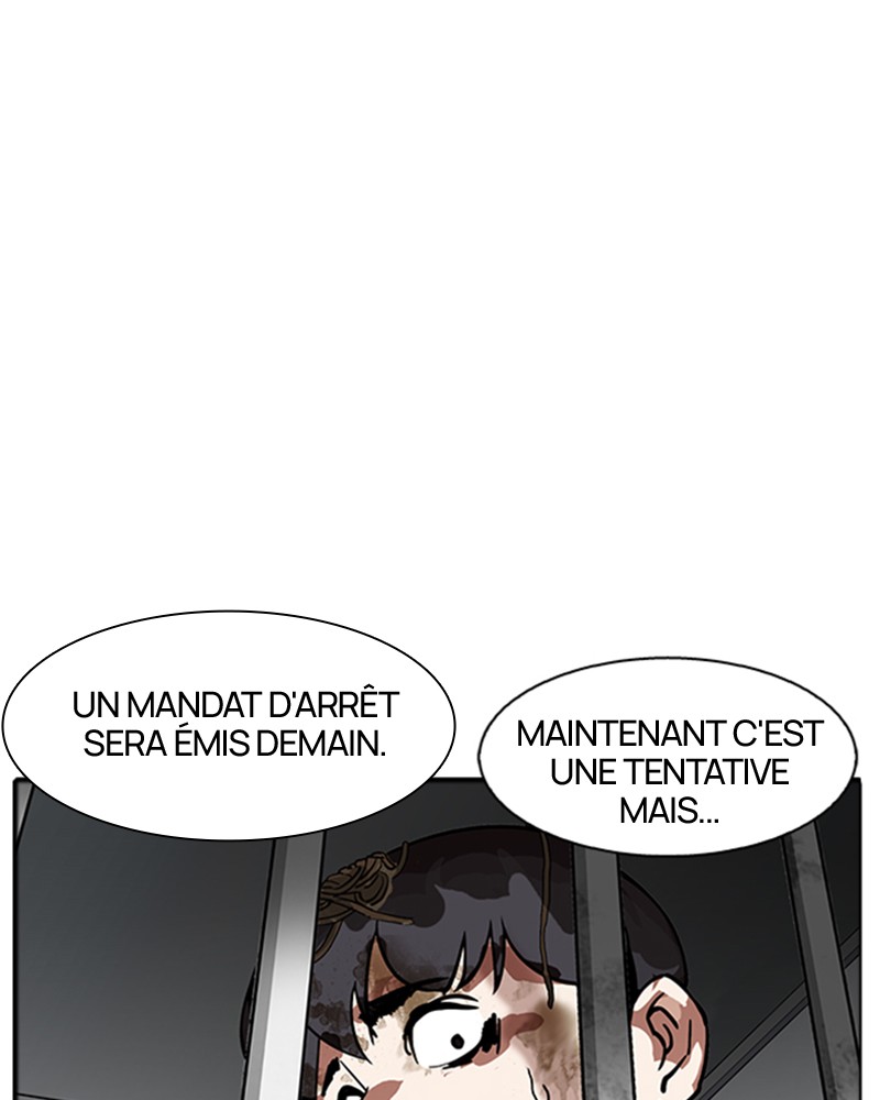 Lookism Chapitre 175 - Page 92