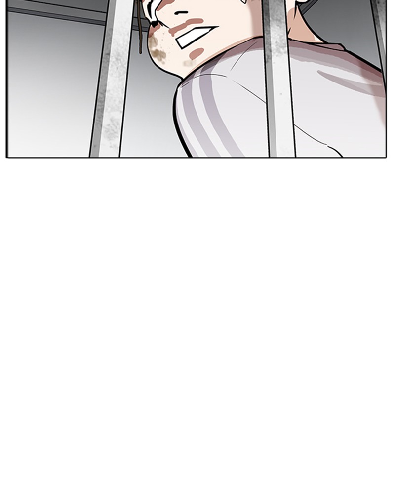 Lookism Chapitre 175 - Page 93
