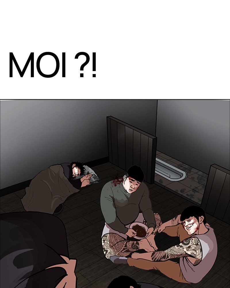 Lookism Chapitre 175 - Page 99