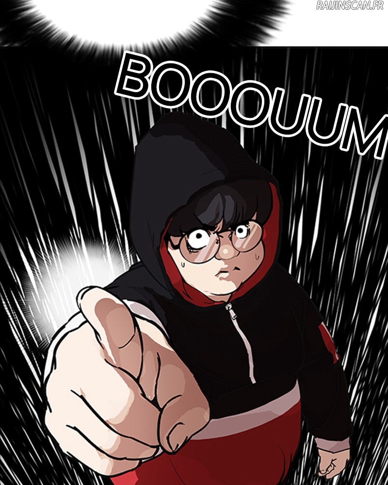 Lookism Chapitre 176 - Page 10