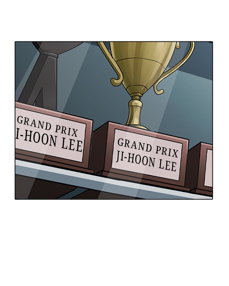 Lookism Chapitre 176 - Page 101