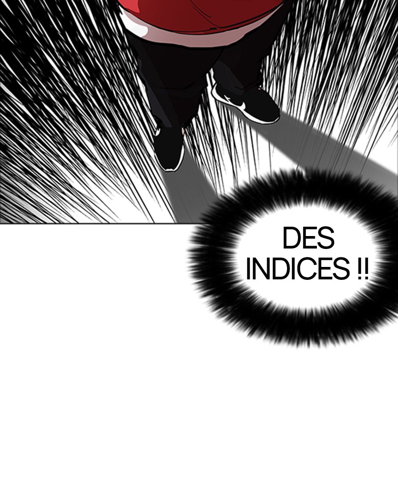 Lookism Chapitre 176 - Page 11