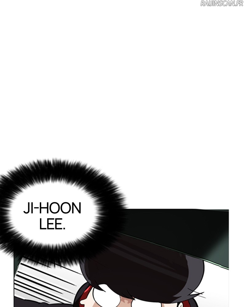 Lookism Chapitre 176 - Page 110