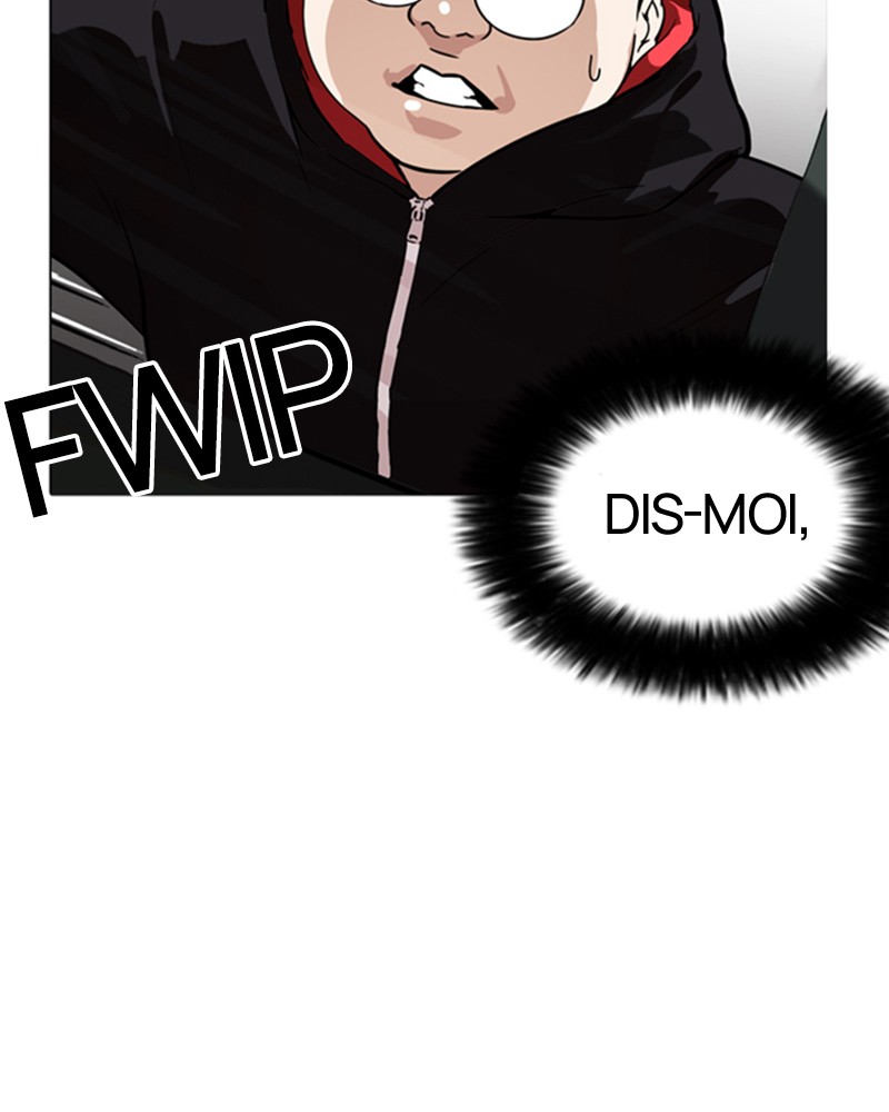 Lookism Chapitre 176 - Page 111