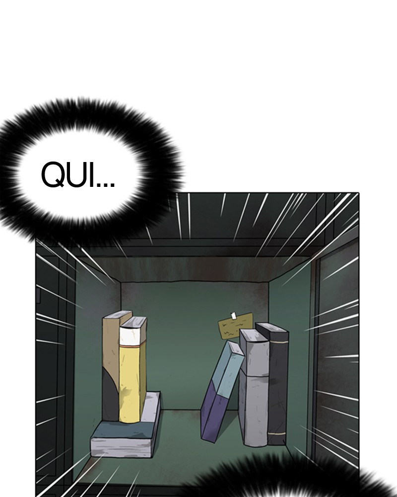Lookism Chapitre 176 - Page 112