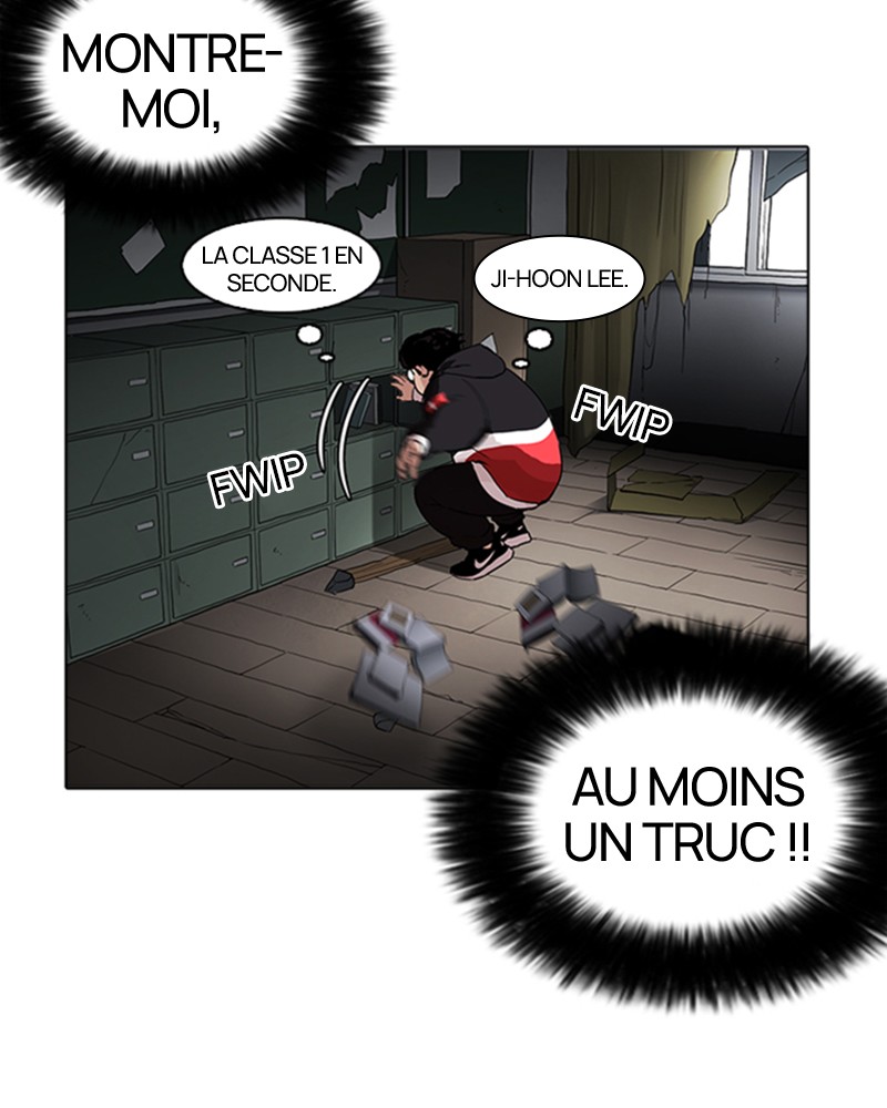 Lookism Chapitre 176 - Page 114