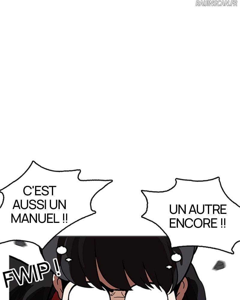 Lookism Chapitre 176 - Page 115