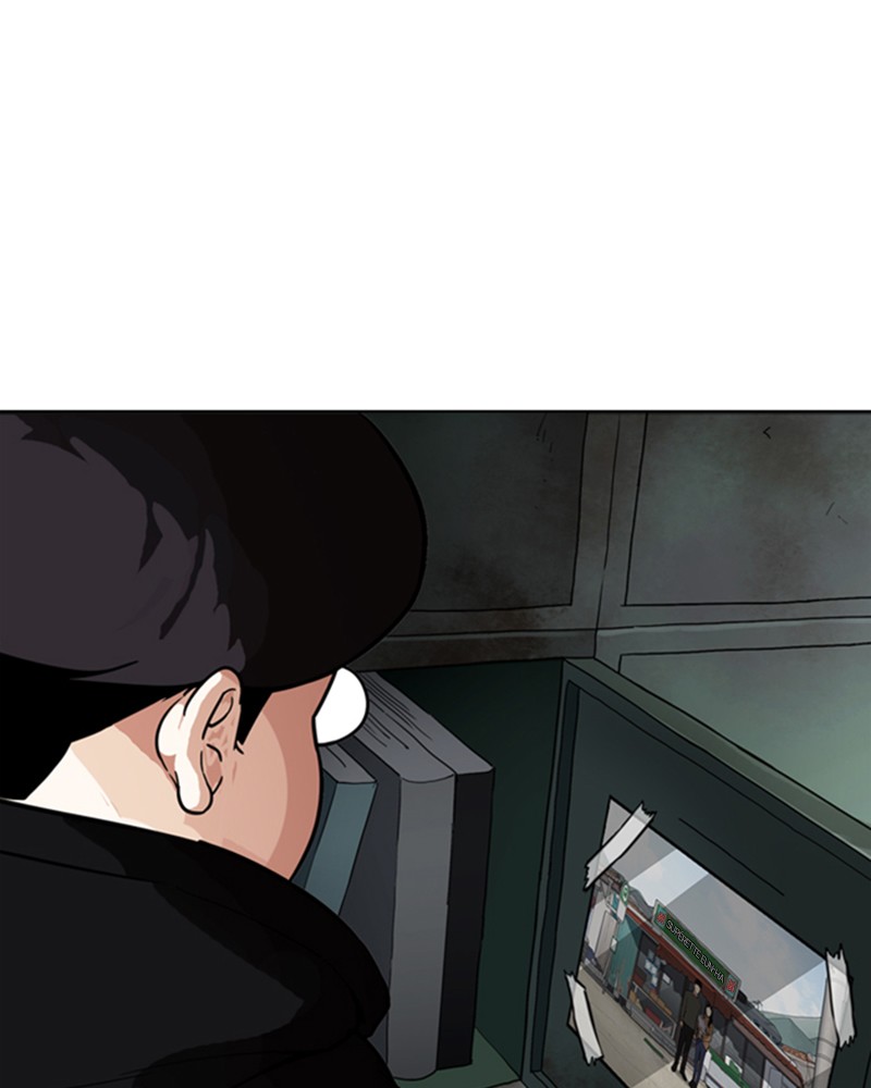 Lookism Chapitre 176 - Page 119