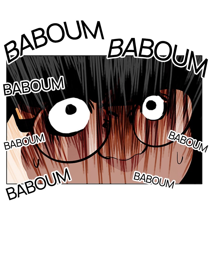 Lookism Chapitre 176 - Page 12
