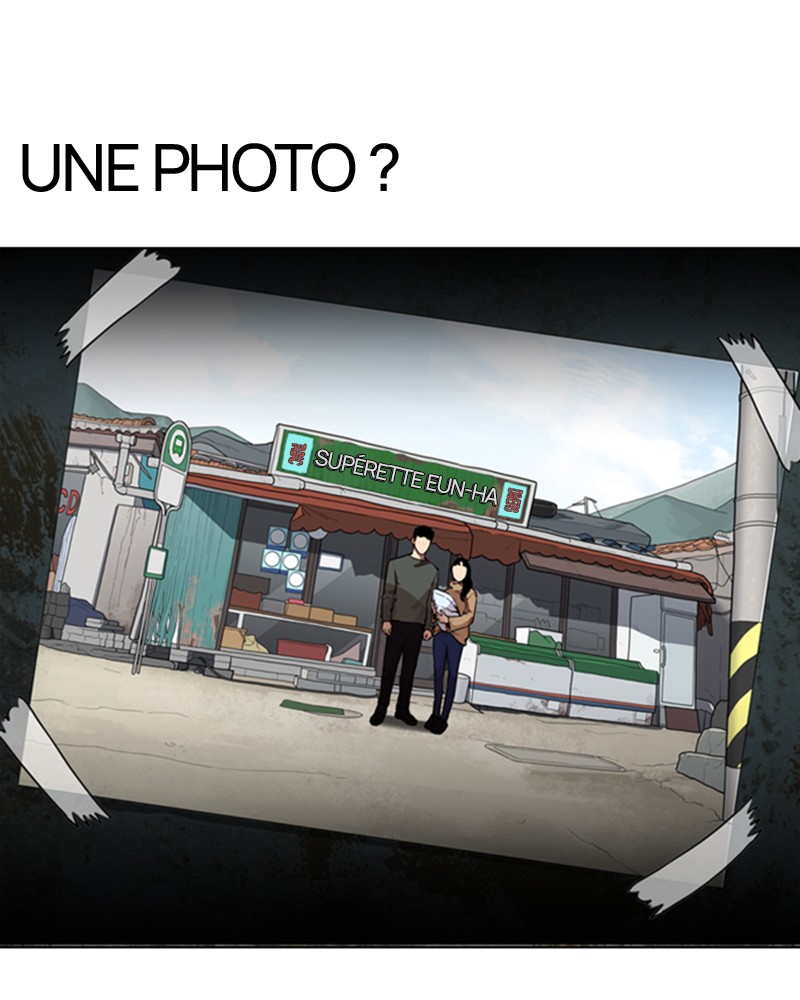 Lookism Chapitre 176 - Page 121
