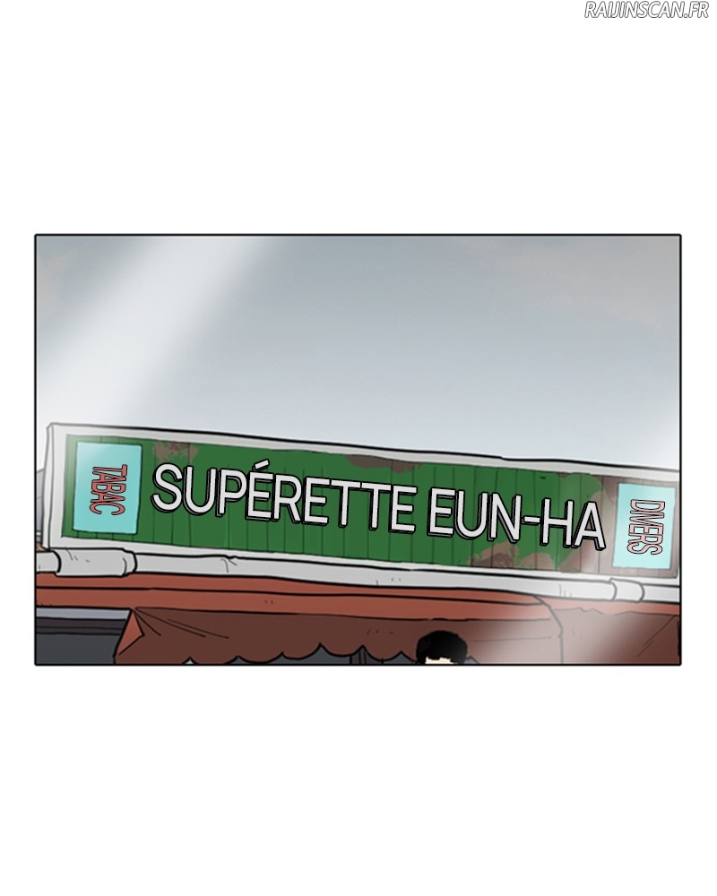 Lookism Chapitre 176 - Page 125
