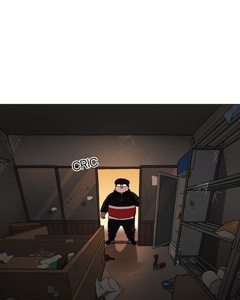 Lookism Chapitre 176 - Page 129