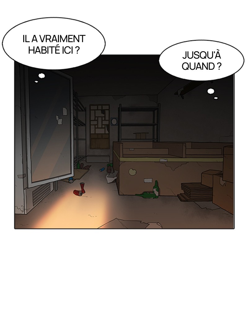 Lookism Chapitre 176 - Page 133