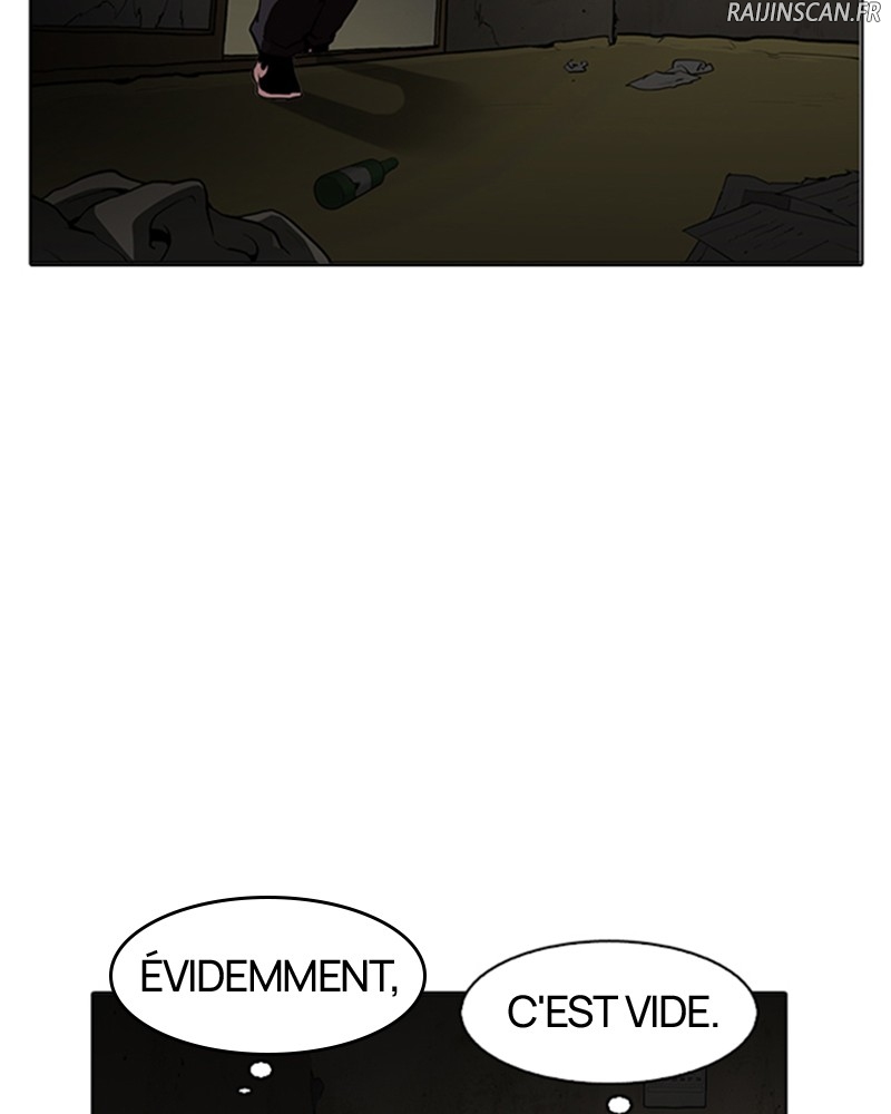 Lookism Chapitre 176 - Page 135