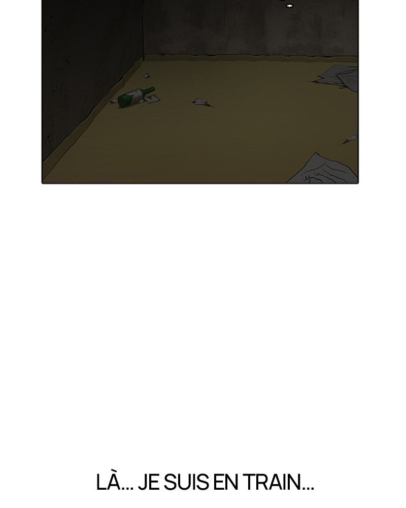 Lookism Chapitre 176 - Page 136