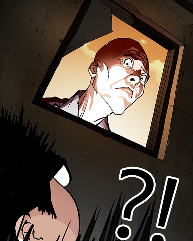 Lookism Chapitre 176 - Page 139