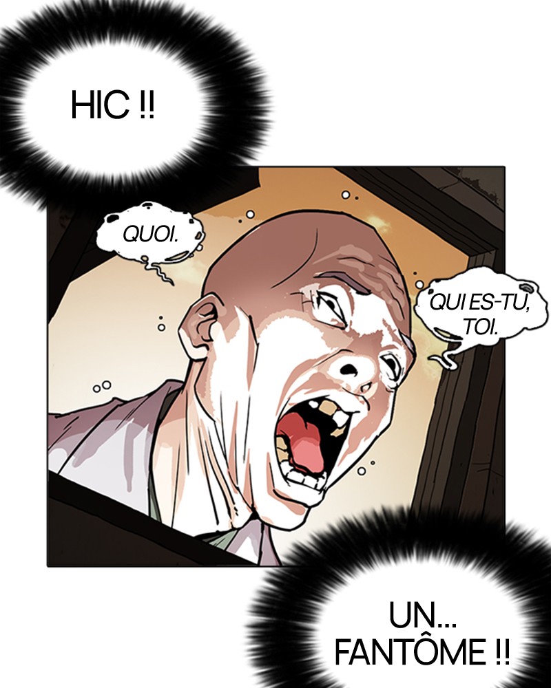 Lookism Chapitre 176 - Page 141