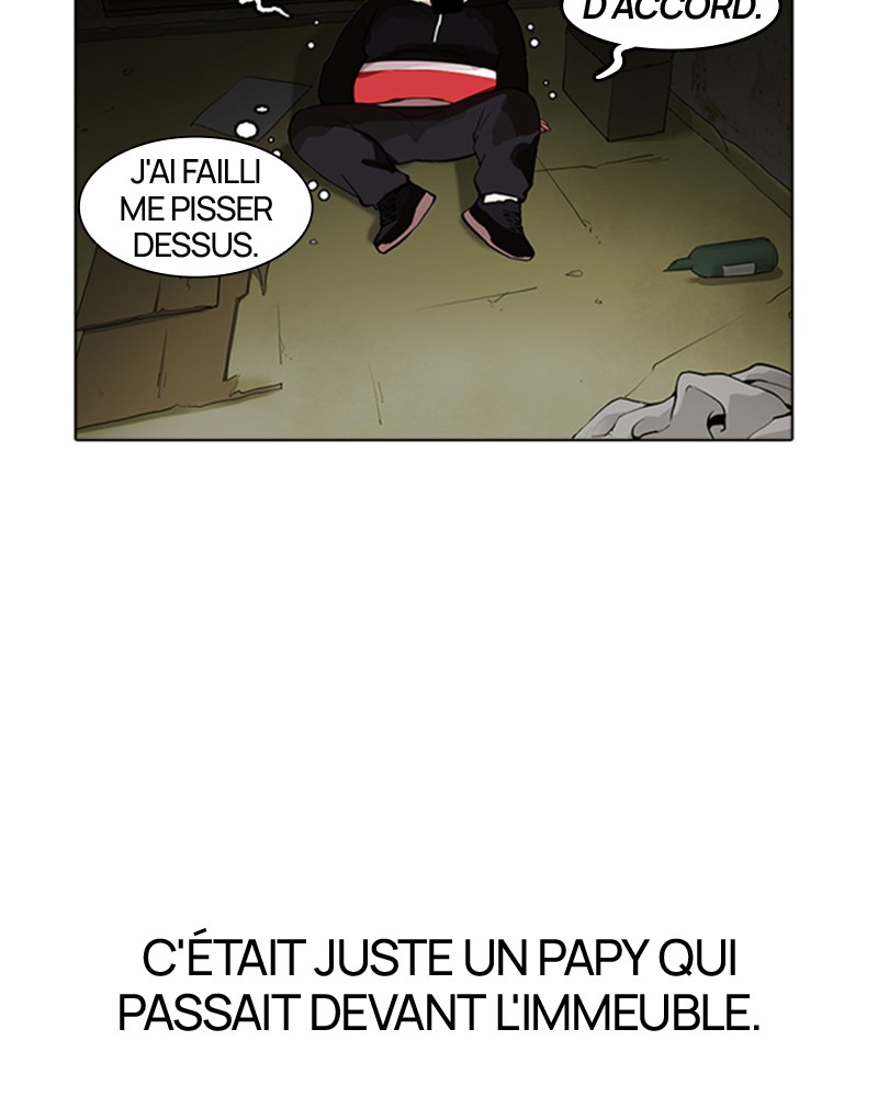 Lookism Chapitre 176 - Page 143