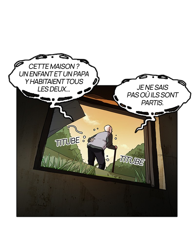 Lookism Chapitre 176 - Page 144