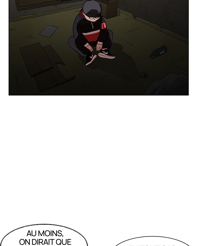 Lookism Chapitre 176 - Page 146